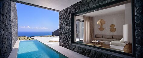 Lithi Luxury Retreat