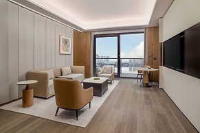 Sheraton Ninghai Hotel