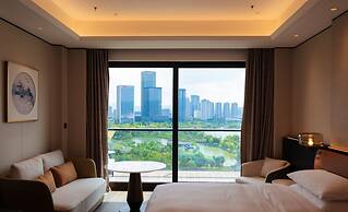 Sheraton Ninghai Hotel