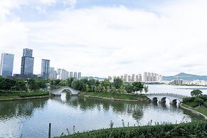 Sheraton Ninghai Hotel