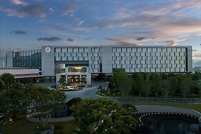Sheraton Ninghai Hotel