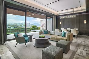 Sheraton Ninghai Hotel