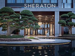 Sheraton Ninghai Hotel
