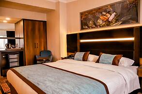 Anemon Usak Otel