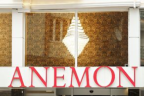 Anemon Usak Otel