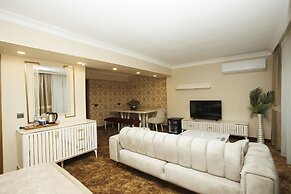 Anemon Usak Otel