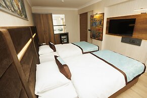 Anemon Usak Otel