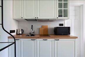 Elite Apartments Szewska Boho