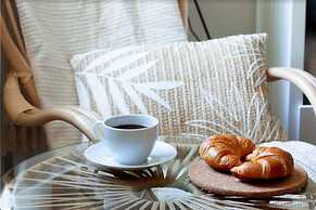 Elite Apartments Szewska Boho