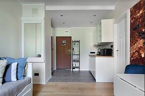 Elite Apartments Szewska Boho