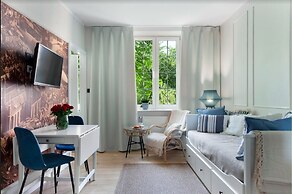 Elite Apartments Szewska Boho