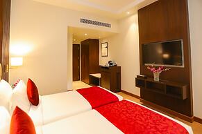 Regenta Place Jhansi by Royal Orchid Hotels Limited