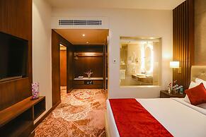 Regenta Place Jhansi by Royal Orchid Hotels Limited