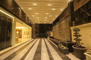 Regenta Place Jhansi by Royal Orchid Hotels Limited