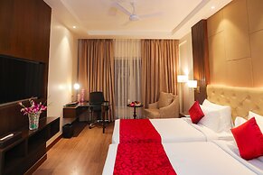Regenta Place Jhansi by Royal Orchid Hotels Limited