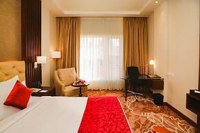 Regenta Place Jhansi by Royal Orchid Hotels Limited