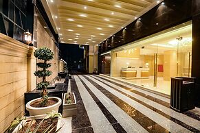 Regenta Place Jhansi by Royal Orchid Hotels Limited