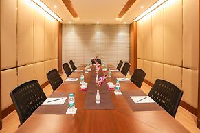 Regenta Place Jhansi by Royal Orchid Hotels Limited