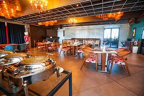 Regenta Place Jhansi by Royal Orchid Hotels Limited