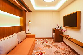 Regenta Place Jhansi by Royal Orchid Hotels Limited