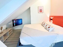 Apart'Moment Bourbourg Centre