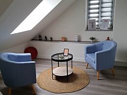 Apart'Moment Bourbourg Centre