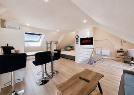 Apart'Moment Bourbourg Centre