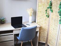 Apart'Moment Bourbourg Centre