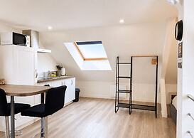 Apart'Moment Bourbourg Centre