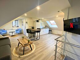 Apart'Moment Bourbourg Centre