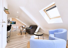 Apart'Moment Bourbourg Centre
