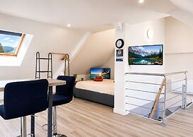 Apart'Moment Bourbourg Centre