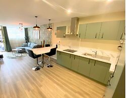 Apart'Moment Bourbourg Centre