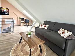 Apart'Moment Bourbourg Centre