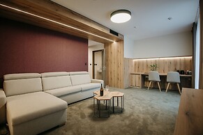 RM Hotel wellness & congress
