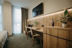RM Hotel wellness & congress