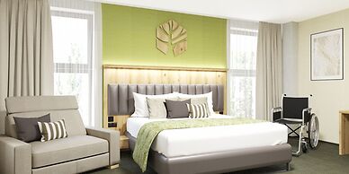 RM Hotel wellness & congress