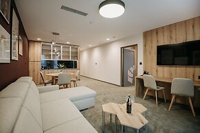 RM Hotel wellness & congress