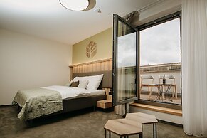 RM Hotel wellness & congress