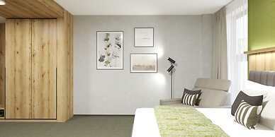 RM Hotel wellness & congress