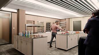 RM Hotel wellness & congress