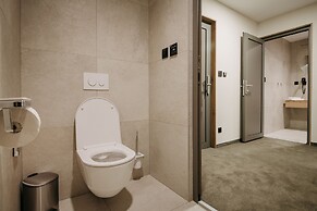 RM Hotel wellness & congress