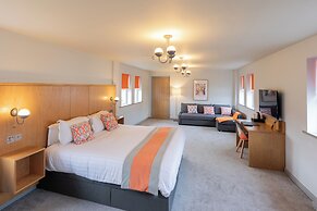 Park Head Hotel