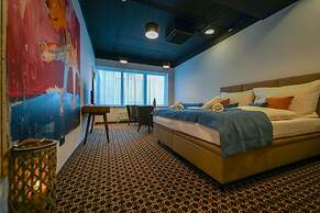 CHORS like a hotel - Hostel