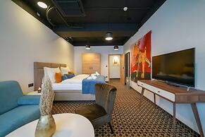 CHORS like a hotel - Hostel