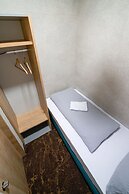 CHORS like a hotel - Hostel