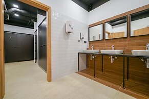 CHORS like a hotel - Hostel