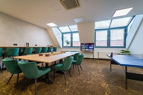 CHORS like a hotel - Hostel