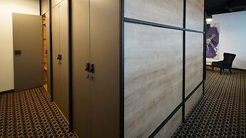 CHORS like a hotel - Hostel