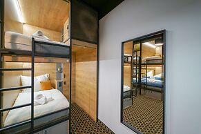 CHORS like a hotel - Hostel